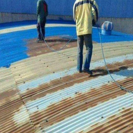 铺前镇地面翻新与地坪漆施工流程